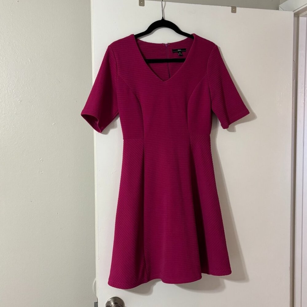 5/$25 💐 | R&K A-Line Dress